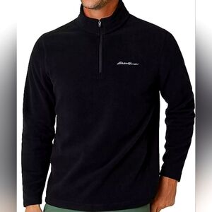 Eddie Bauer Men's Quest Fleece
